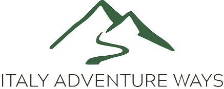 Logo Italy Adventureways